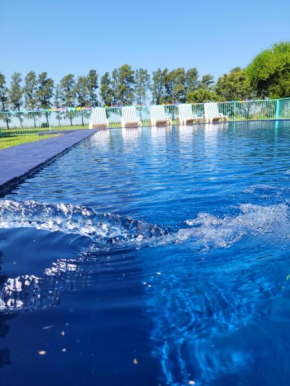 La Perdida Casa de Campo